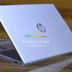 Brand New  hp notebook  Core i5 12th GenerationModel : HP Note Book Condition: Brand  new in Ethiopia